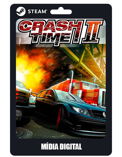 Crash Time 2