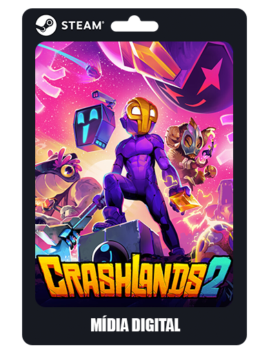 Crashlands 2