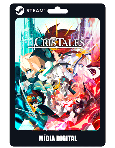 Cris Tales