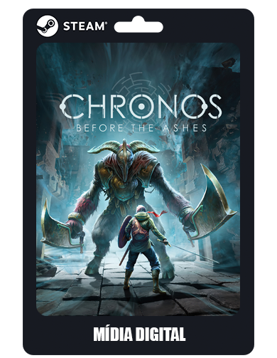 Chronos: Before the Ashes