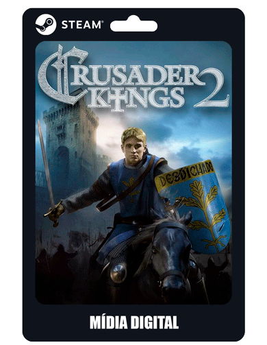 Crusader Kings II