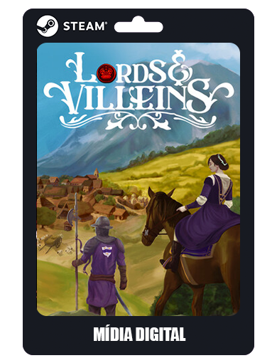 Lords and Villeins