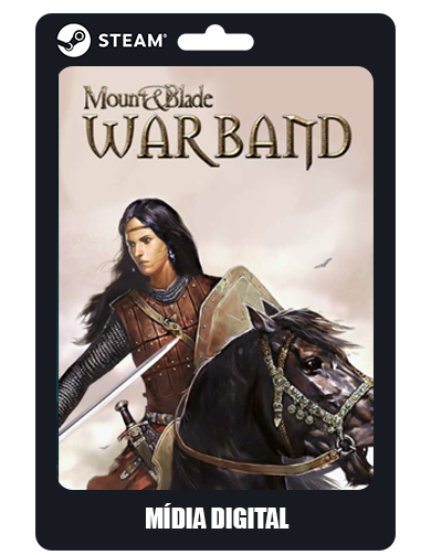 Mount & Blade Warband