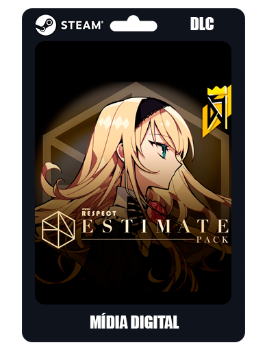 DJMAX RESPECT V - ESTIMATE PACK DLC