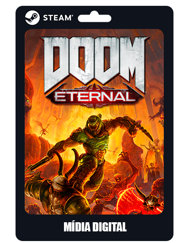 DOOM Eternal