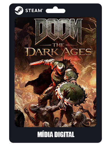 DOOM: The Dark Ages & Pre Order Pack