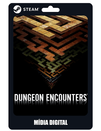 DUNGEON ENCOUNTERS