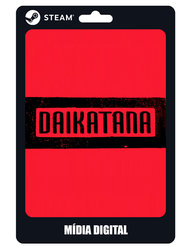 Daikatana