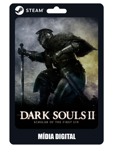 Confira os requisitos para o Dark Souls II: Scholar of the First Sin 