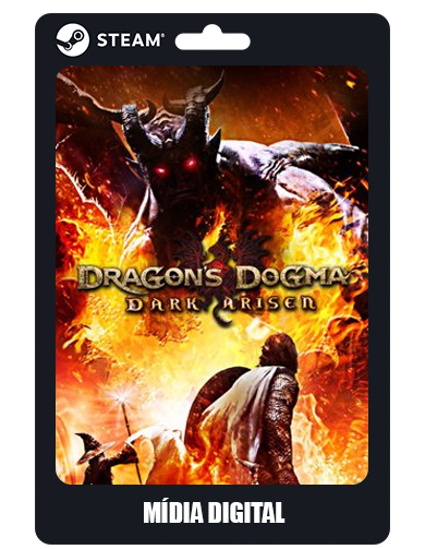 Dragon's Dogma: Dark Arisen