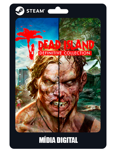 Dead Island Definitive Collection
