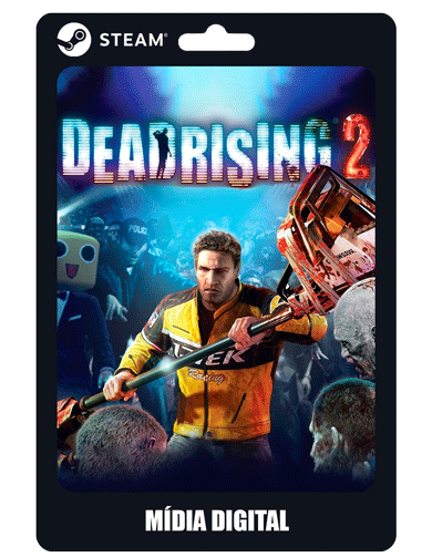 Dead Rising 2