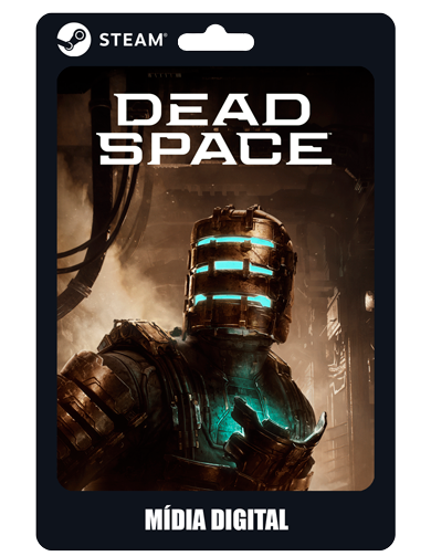 Dead Space Remake
