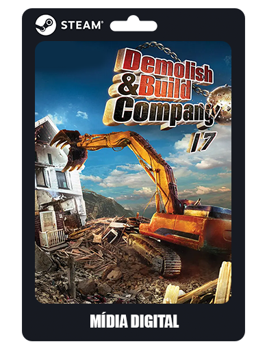 Demolish & Build 2017