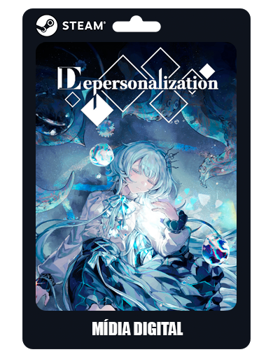 Depersonalization