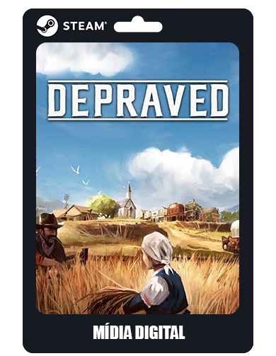 Depraved