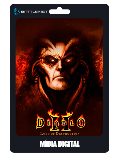 Diablo 2 - Lord of Destruction