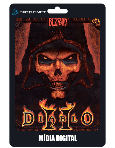 Diablo II