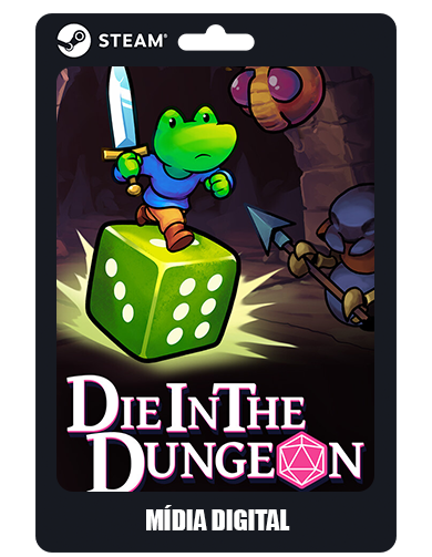 Die in the Dungeon