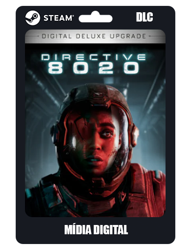 Directive 8020 - Digital Deluxe Upgrade