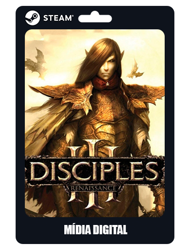 Disciples III - Renaissance