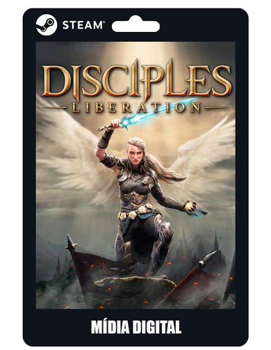Disciples: Liberation