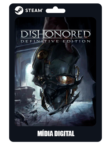 Dishonored Definitive Edition
