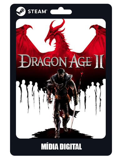 Dragon Age 2