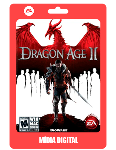 Dragon Age 2 Ultimate Edition