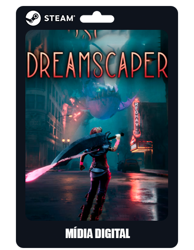 Dreamscaper