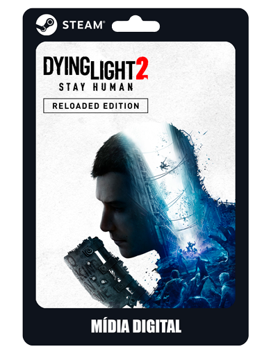 Dying Light 2 Stay Human