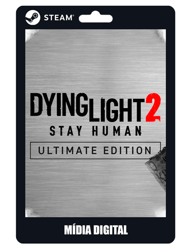 Dying Light 2 Stay Human Ultimate Edition