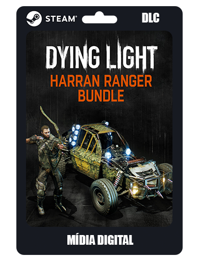 Dying Light - Harran Ranger Bundle DLC