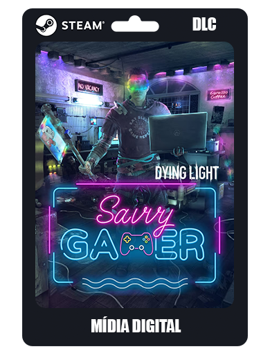 Dying Light - Savvy Gamer Bundle DLC