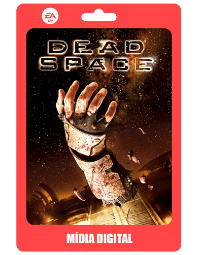 Dead Space (2008)