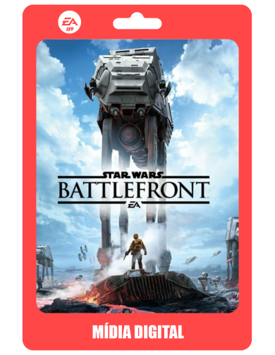 Star Wars Battlefront