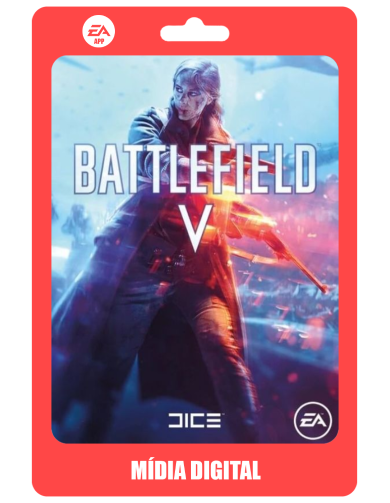 Battlefield V