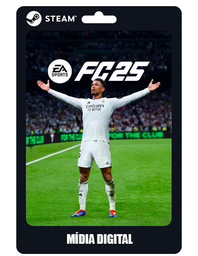 EA SPORTS FC 25