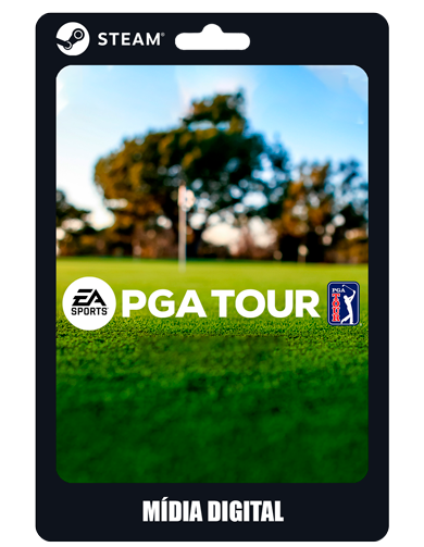EA SPORTS PGA TOUR