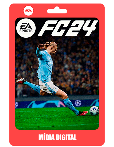EA Sports FC 24
