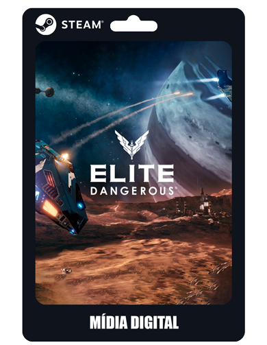 Elite Dangerous