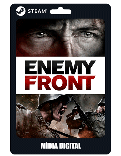 Enemy Front