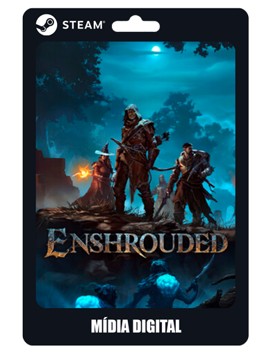 Enshrouded