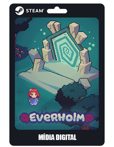 Everholm