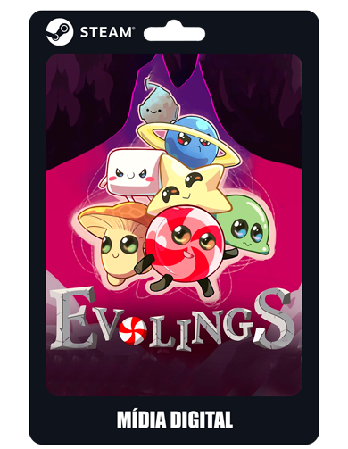 Evolings
