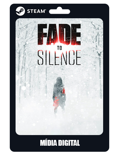 Fade to Silence