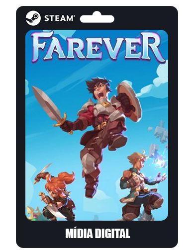 Farever