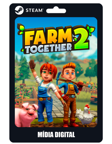 Farm Together 2