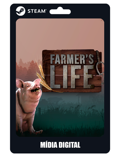 Farmer's Life