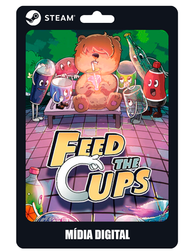 Feed the Cups